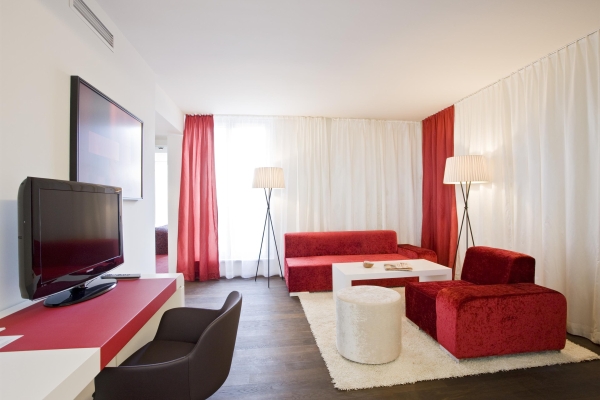Falkensteiner Hotel Bratislava